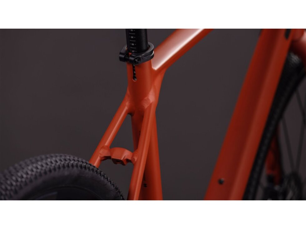 Kolo Cube Nulane Race amber´n´black