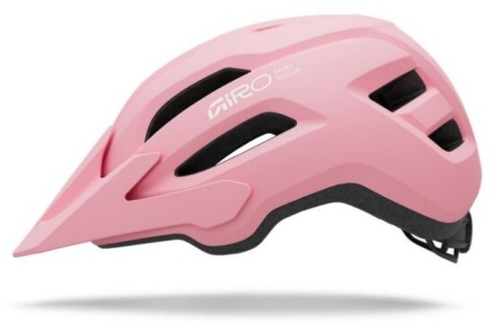Helma Giro Fixture II Youth Matte Light Pink