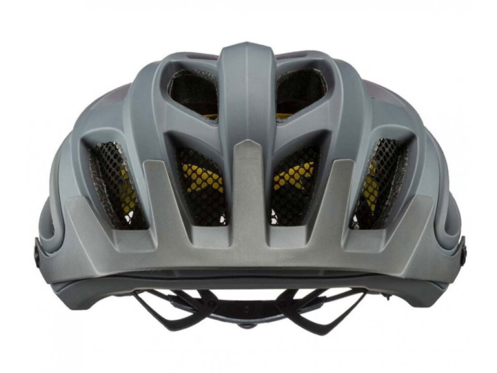 Helma UVEX UNBOUND MIPS anthr-plum mat 54-58cm