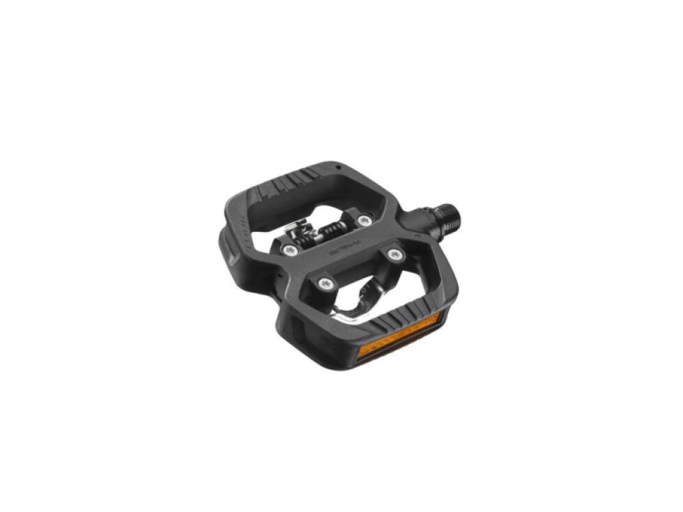 Pedály Look Geo Trekking black