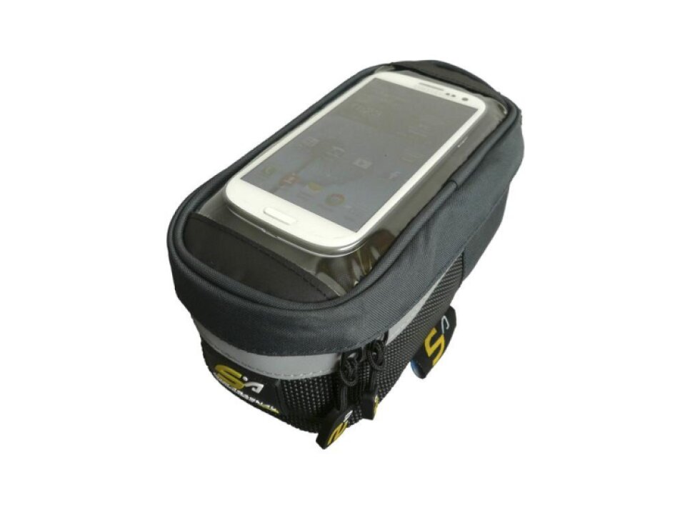 brašna na rám SPORT ARSENAL art.520