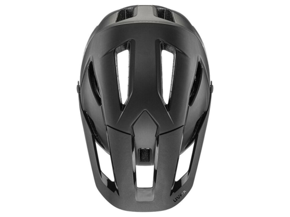 Helma Uvex Renegade Mips black matt
