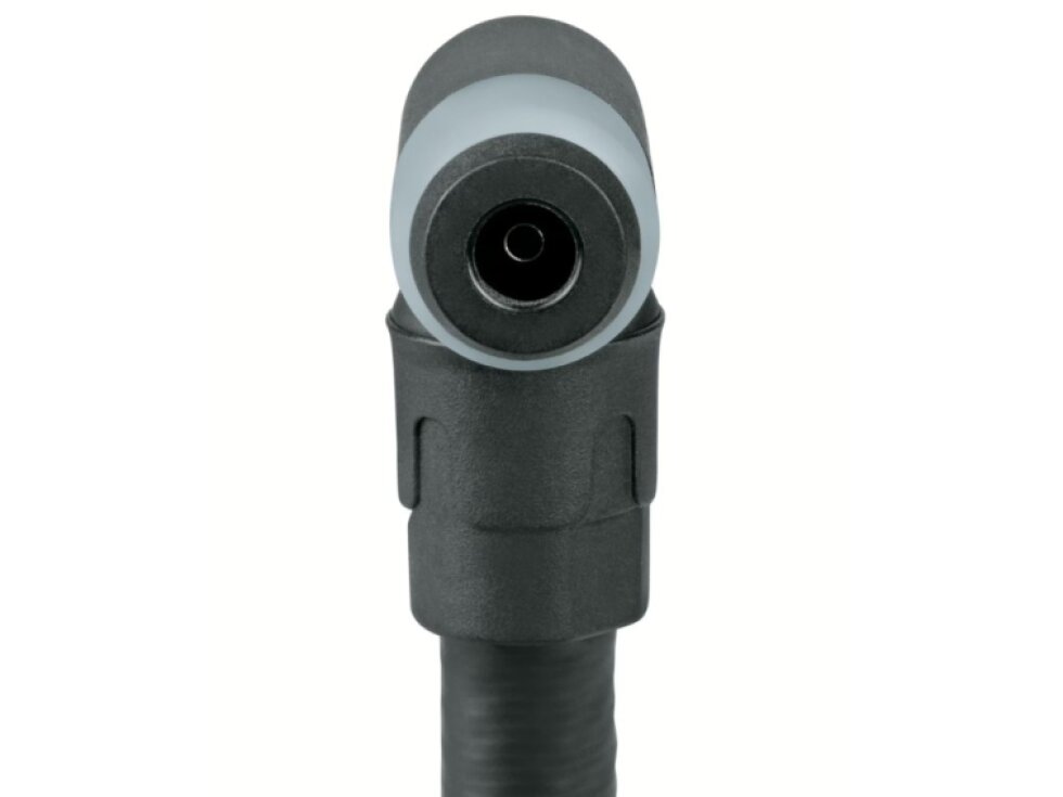 Pumpa SKS Air-X-Plorer Schwalbe Edition Clik Valve