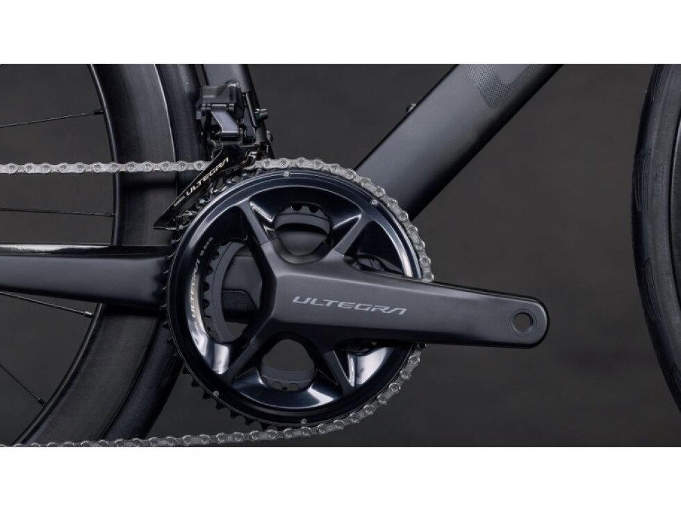 Kolo Cube Agree C:62 Pro blackline