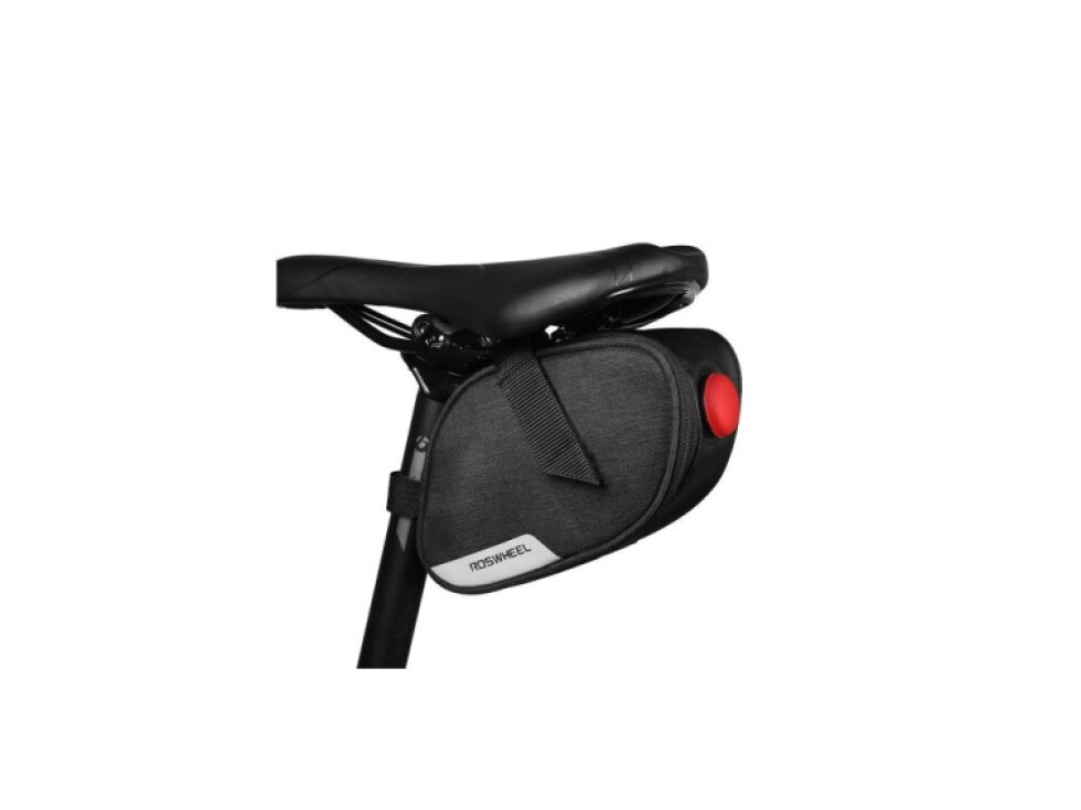 brašna pod sedlo ROSWHEEL CITY 131463