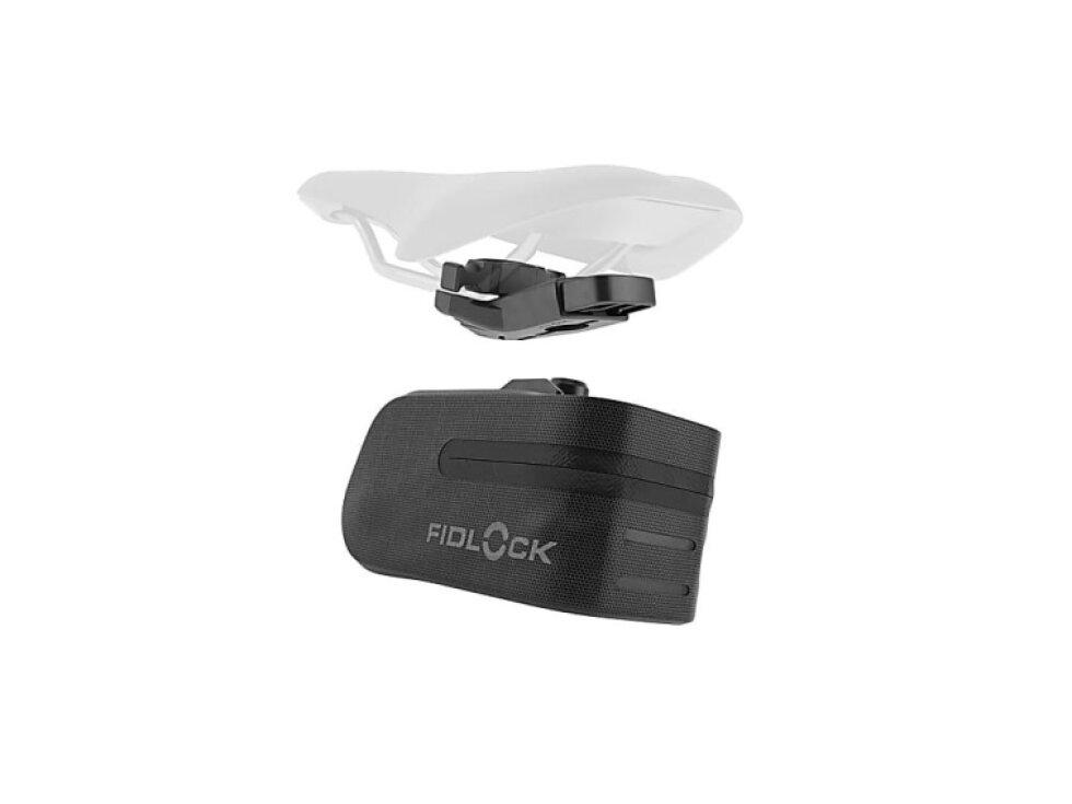 podsedlová brašna FidLock Push SaddleBag 600