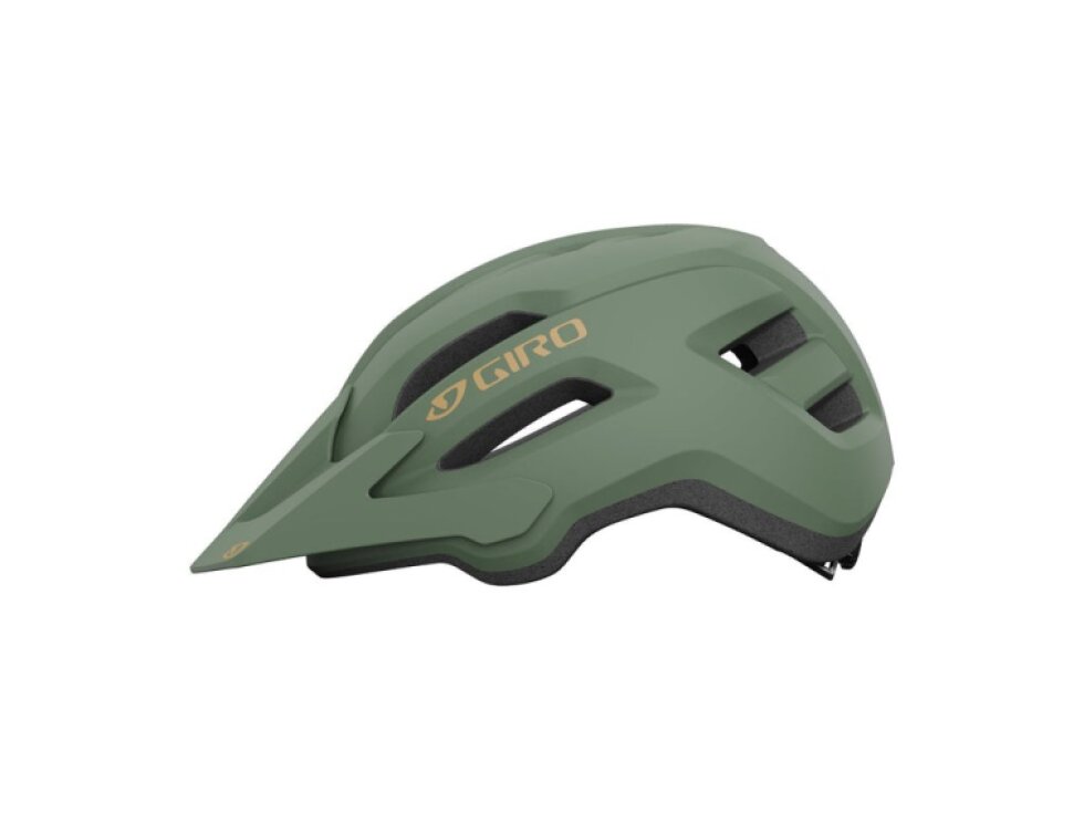 Helma Giro Fixture II matte hedge green