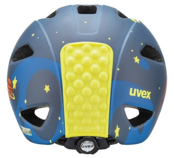 Dětská helma Uvex OYO Style deep space matt
