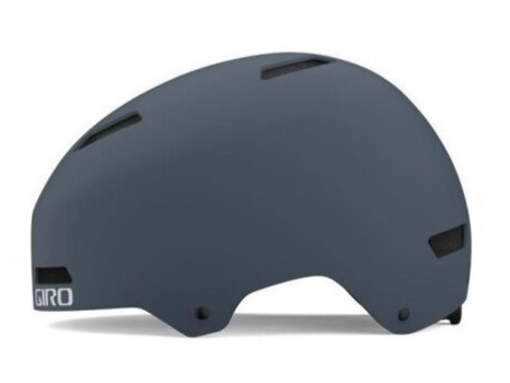 Helma GIRO QUARTER FS matte portaro gray