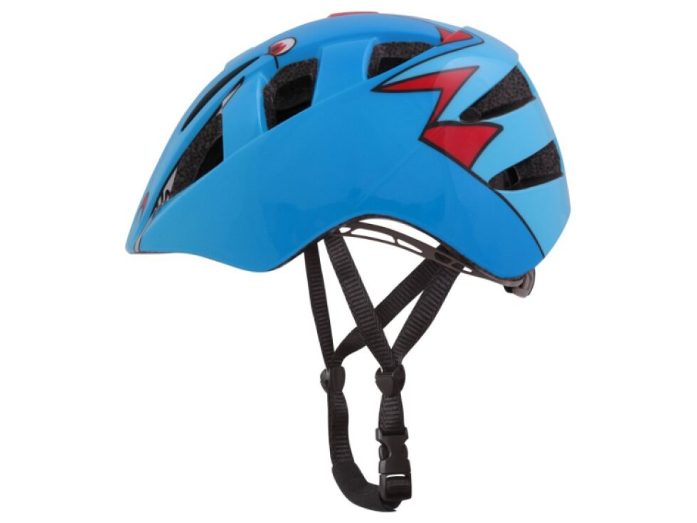 Helma ETAPE KITTY modrá vel.48-54cm