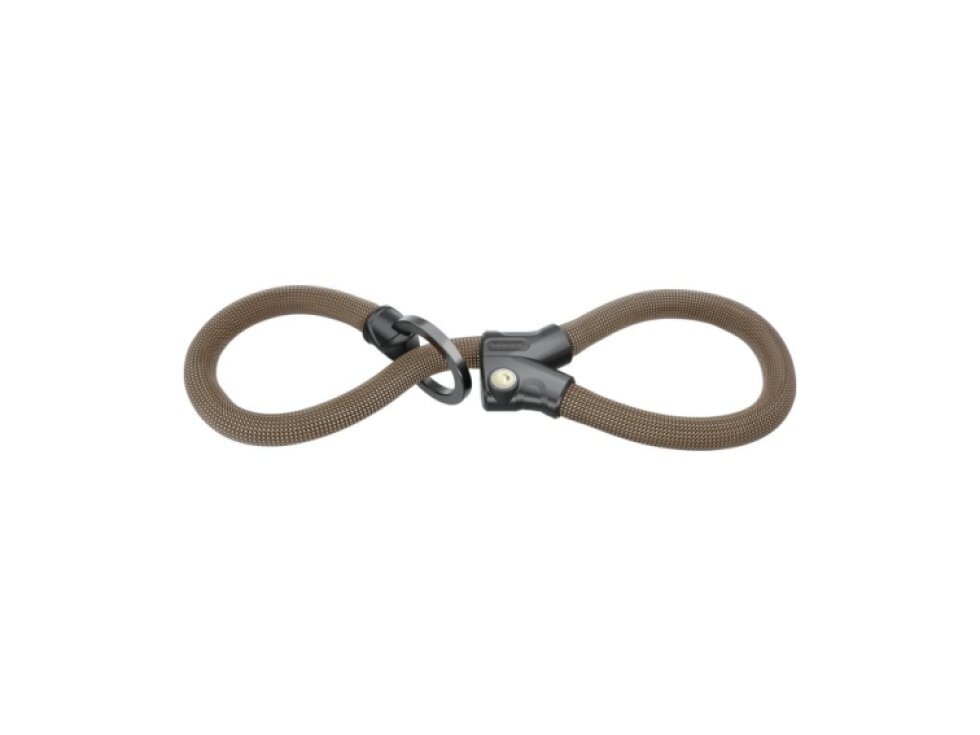 Řetězový zámek Abus Infinity Loop 1806 aut. orange