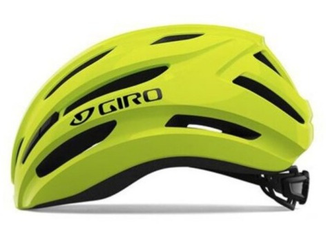 Helma Giro Isode II gloss highlight yellow/black