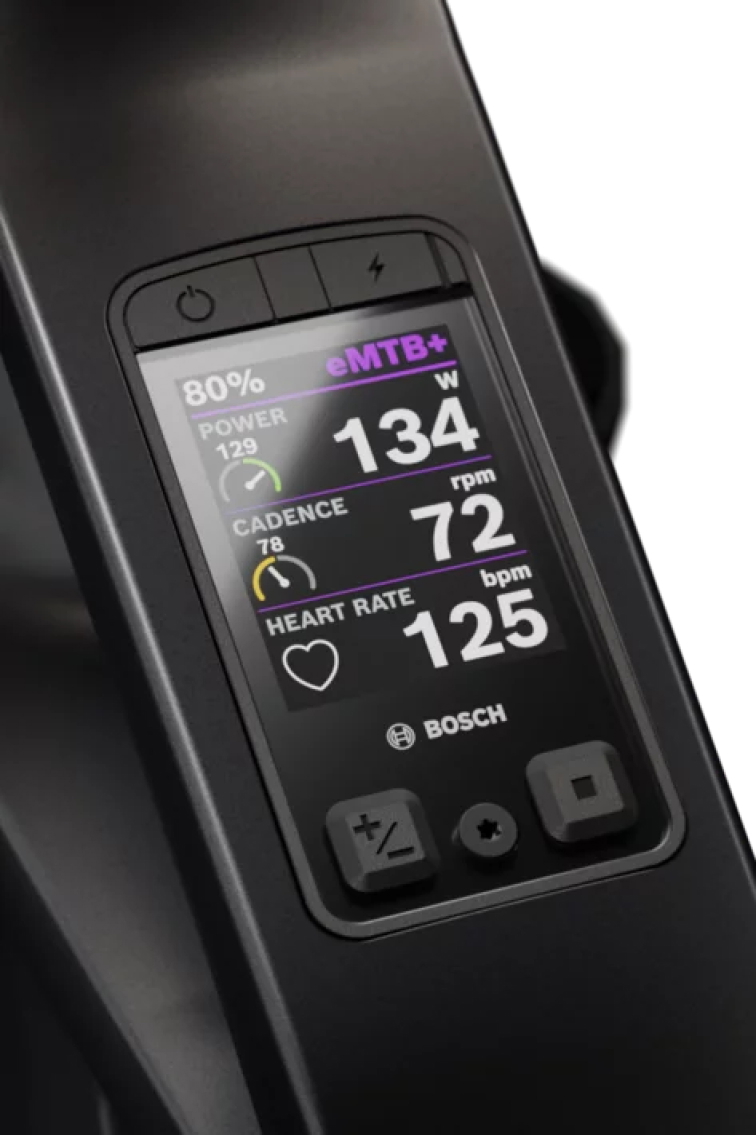 Bosch Performance Line CX-R