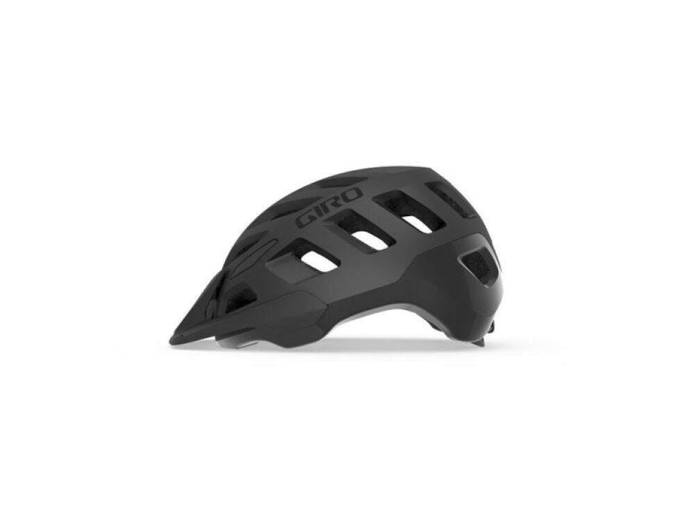 Helma Giro Radix matte black