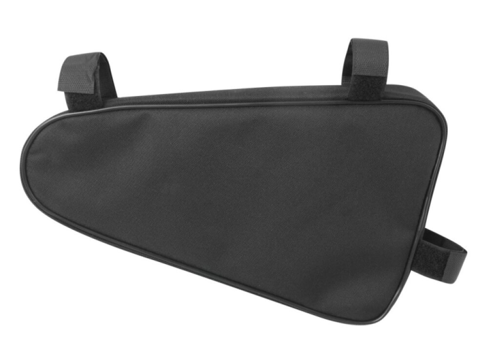 brašna FORCE do rámu podélná výstuha šedá 896045