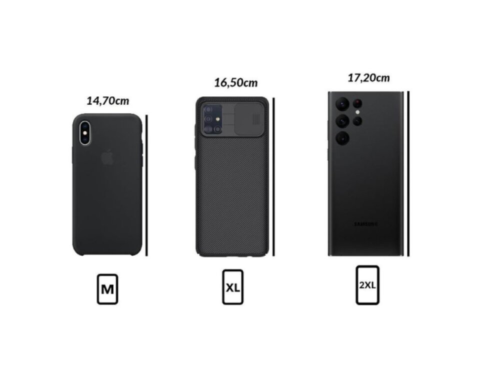 Magnetický držák Shapeheart Bike Stem XL