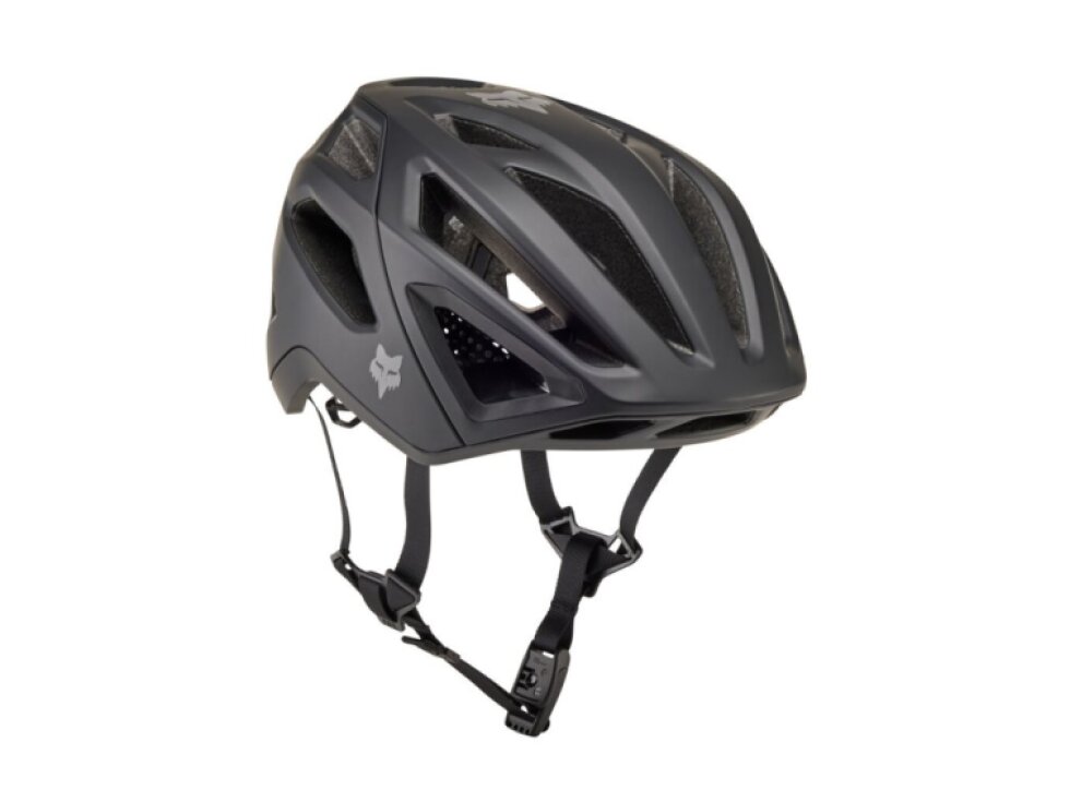 Helma Fox Crossframe Pro Mt matte black