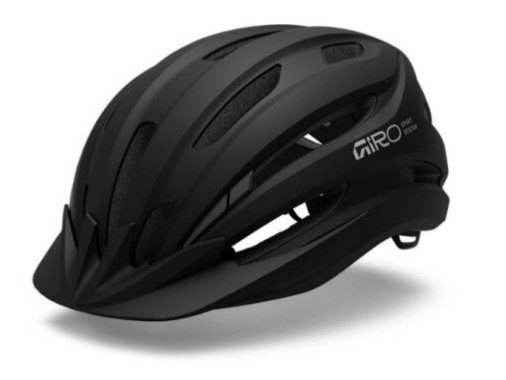 Helma Giro Register II Mips Matte Black/Grey
