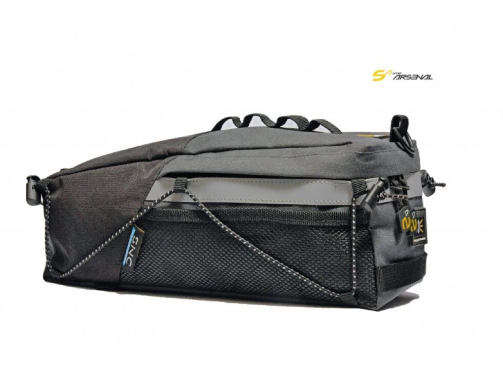 brašna na nosič SPORT ARZENAL art.505