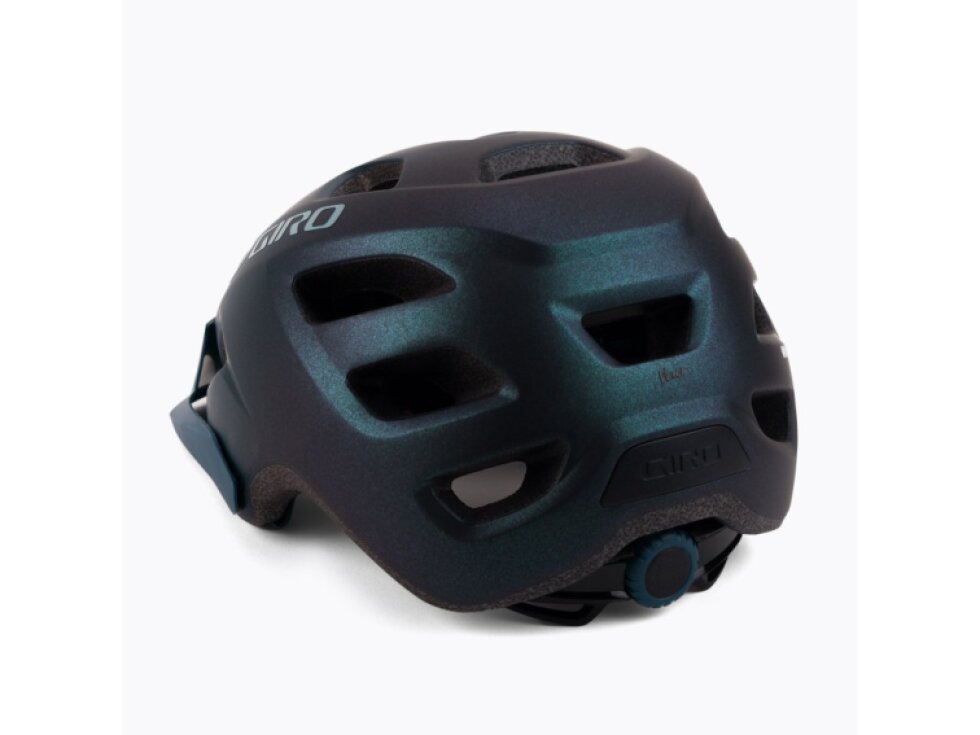 Helma GIRO Verce Mat Ano Harbor Blue Fade