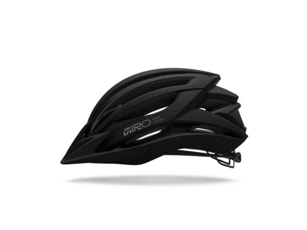 Helma Giro Artex Mips Matte Black