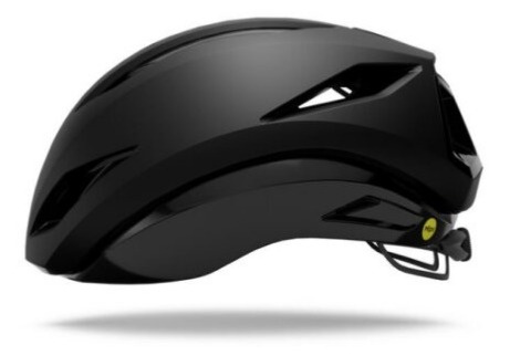 Helma Giro Eclipse Pro Spherical Matte Black