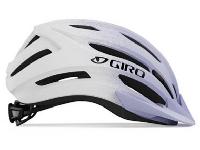 Helma Giro Register II W matte light lilac fade