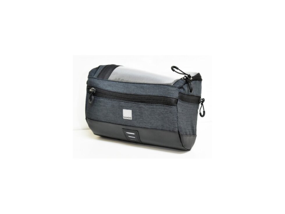 brašna na řidítka SAHOO-B 111459 s mapníkem 2l