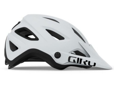 Helma Giro Montaro Mips II matte chalk