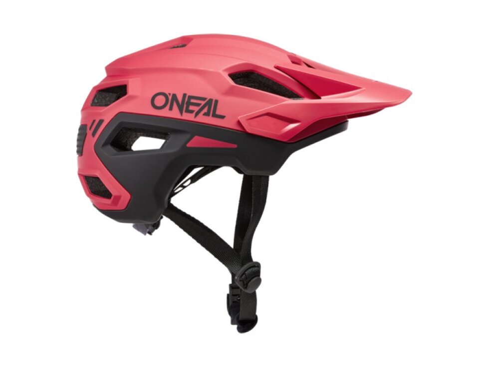 Helma O´Neal Trailfinder Split V.23 red/black