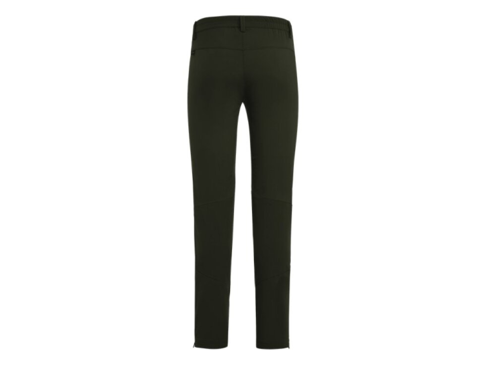 SALEWA PUEZ ORVAL 2 dst kalhoty pánské tmavá oliva