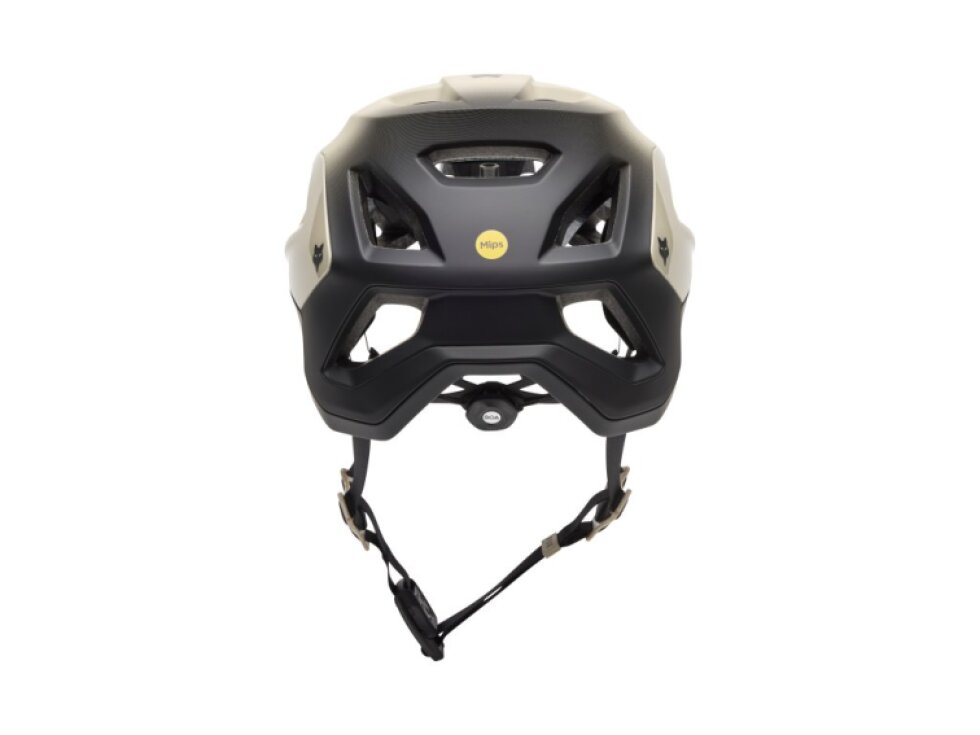 Helma Fox Speedframe Pro Defy cream