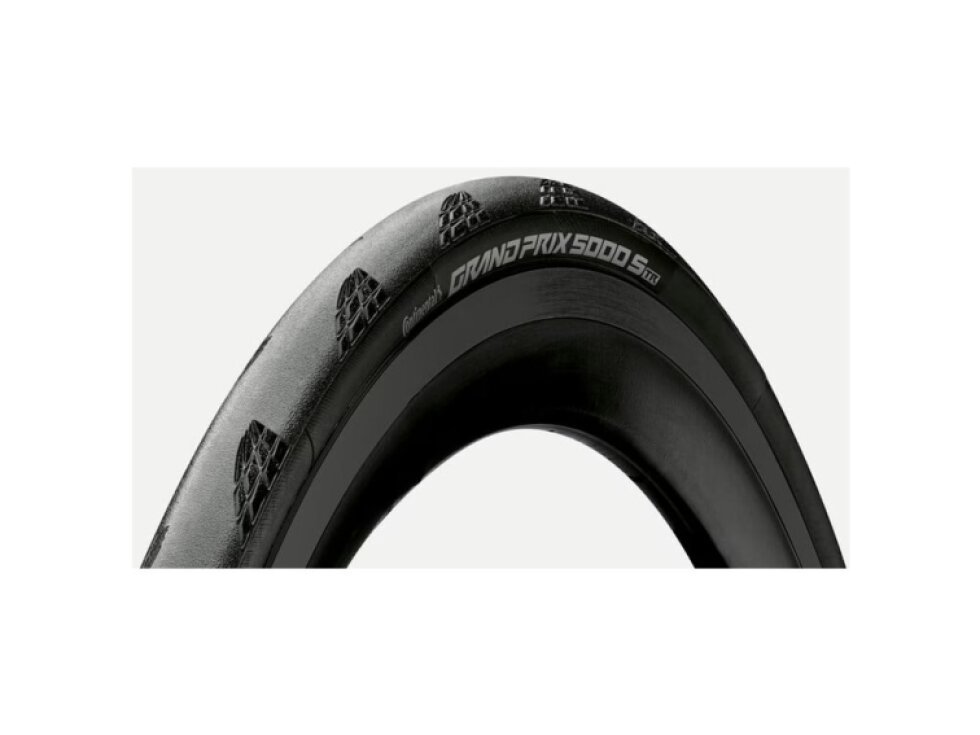 Plášť Continental Grand Prix 5000 S TR 30-622