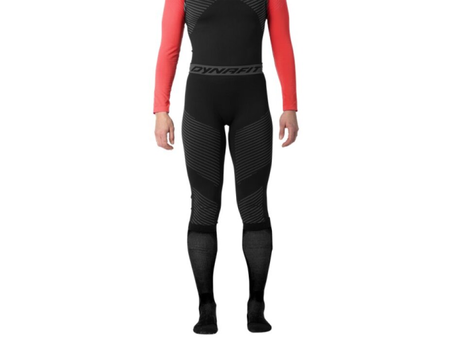 DYNAFIT 3/4 bezešvé spodky SPEED DRYARN dámské blk