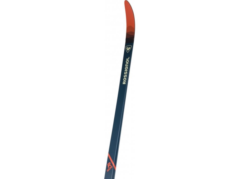 Běžky Rossignol X-Tour Escape R-Skin+vázání Tour S