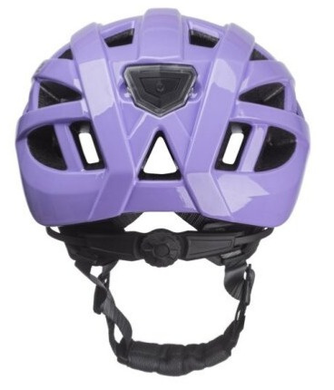 Helma R2 Lumen Jr matná lesklá levandulová