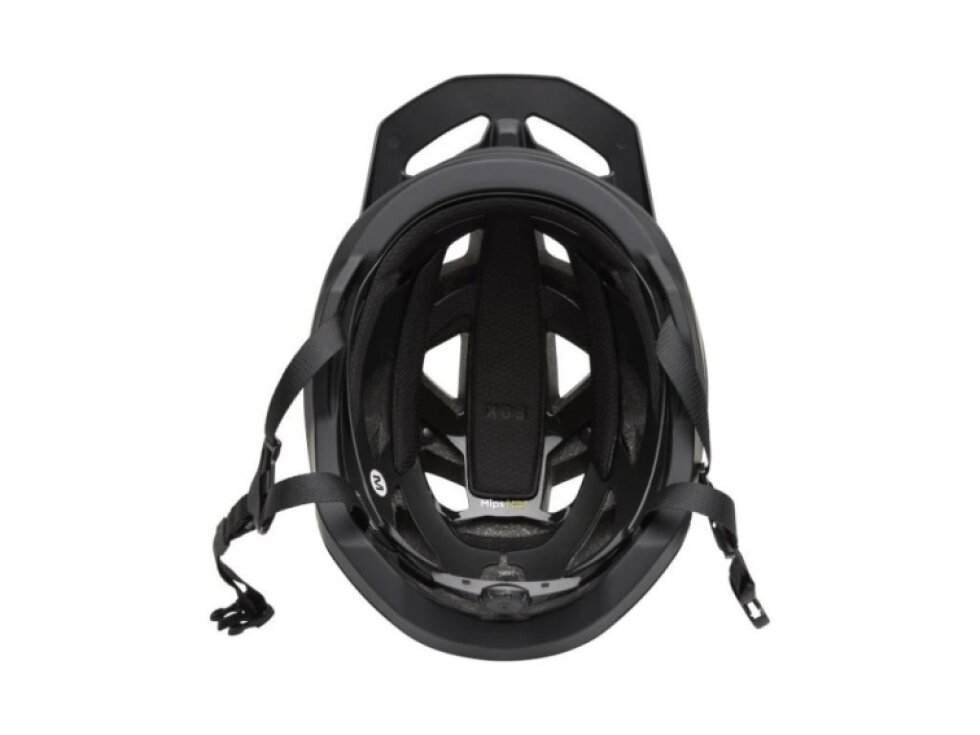 Helma Fox Speedframe Solid black