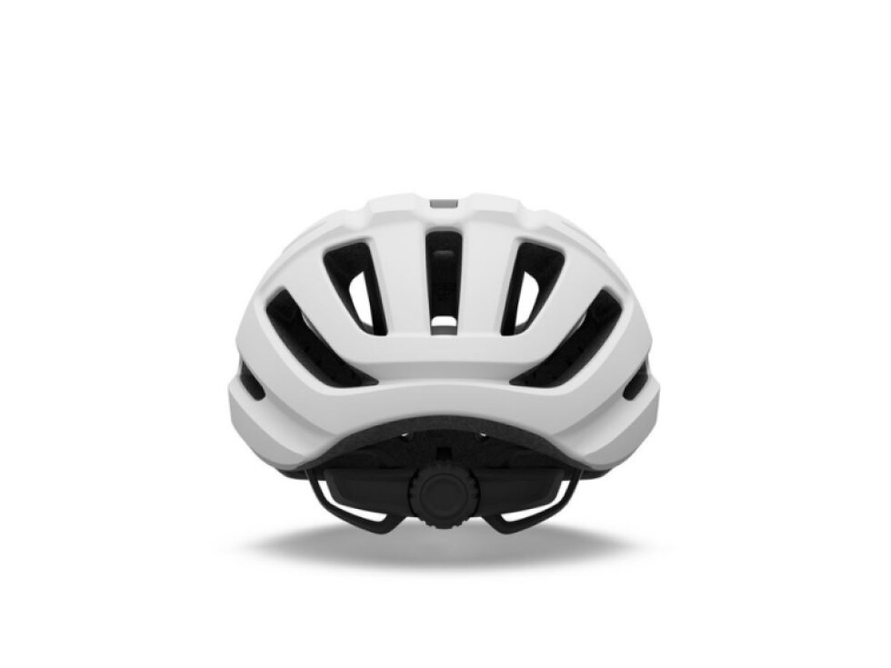 Helma Giro Register II W Matte White/Chrome