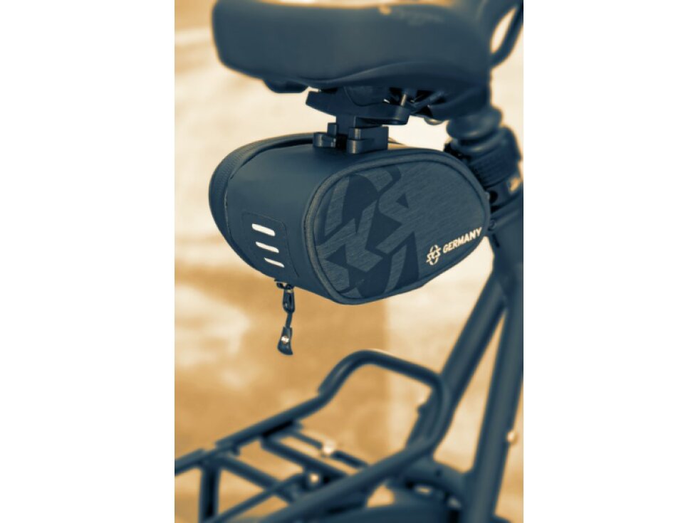 brašna pod sedlo SKS TRAVELLER CLICK 800