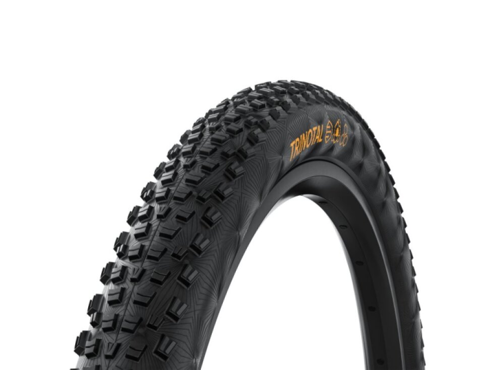 Plášť Continental Trinotal Race Grip 29x2,20 blk