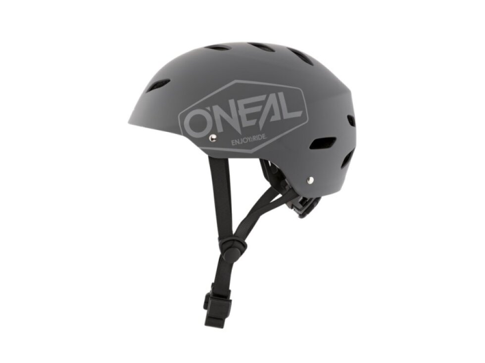 Dětská Helma O´Neal Dirt Lid Youth Plain gray