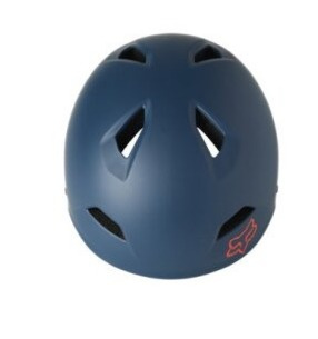 Helma FOX FLIGHT SPORT dark indigo vel.L 59-61cm