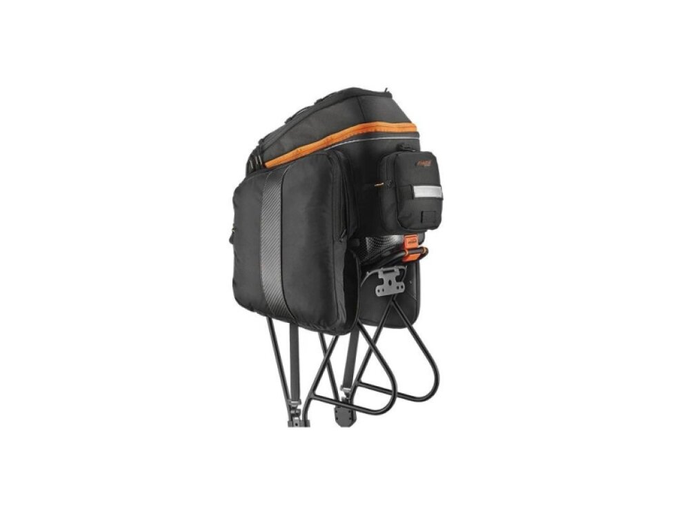 Brašna nosičová Ibera BA14 Expandable