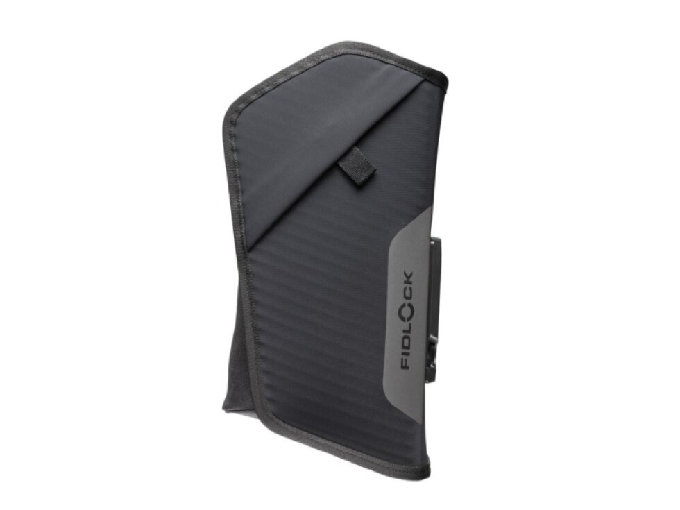 brašna FIDLOCK TWIST ESSENTIAL BAG černá 2400ml