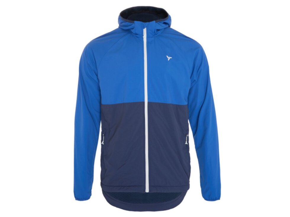 Pánská bunda Silvini MJ2503 Gralbo blue-navy