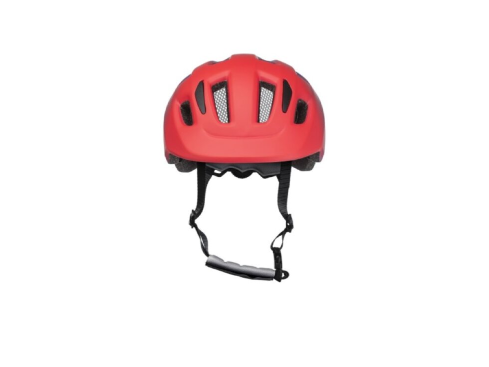 Dětská helma R2 Pump matná červená,petrol modrá