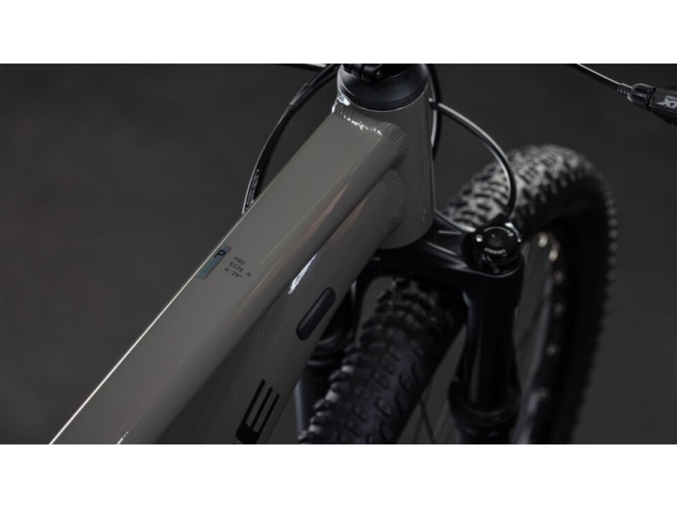 Kolo Cube Reaction Pro oldgrey´n´black