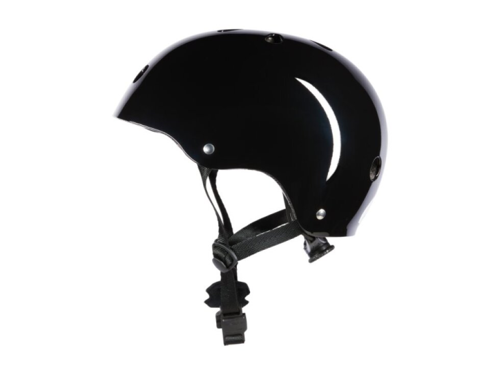 Helma O´Neal Dirt Lid Solid V.24 black