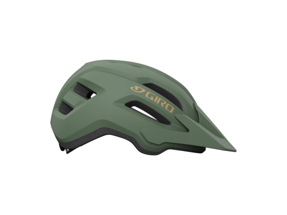 Helma Giro Fixture II matte hedge green