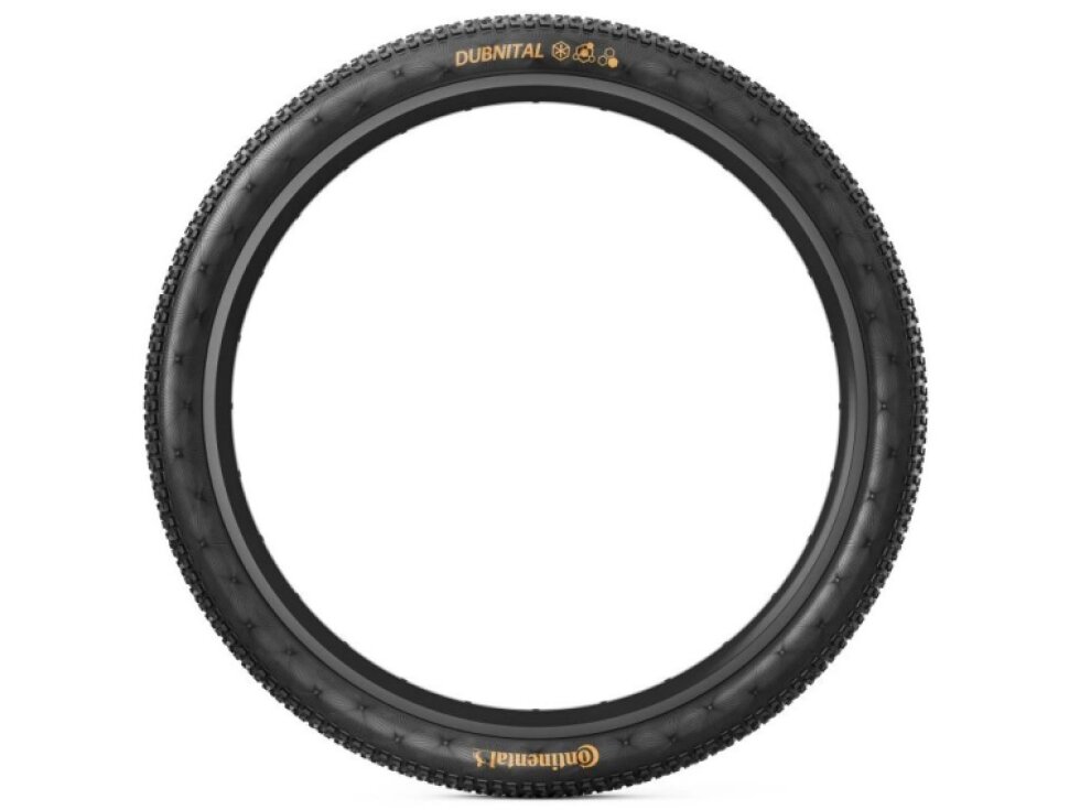 Plášť Continental Dubnital Trail Rapid 29x2,20 blk